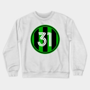 Andrew Tarbell Crewneck Sweatshirt